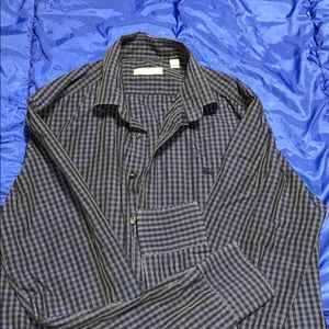 Burberry Brit Dress Shirt